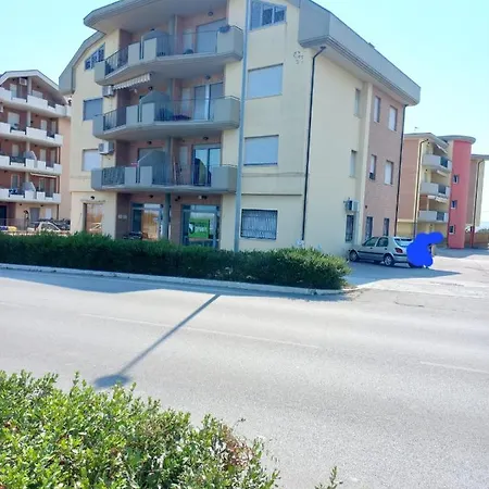 Little House Apartmán