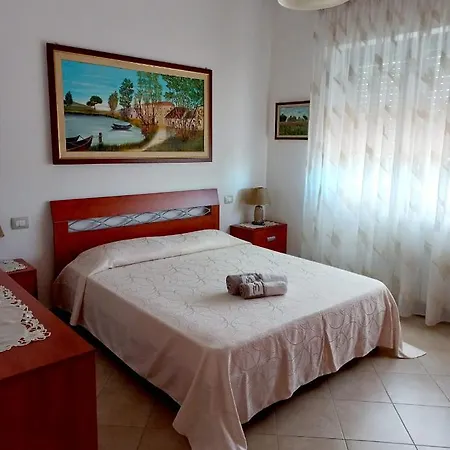 Apartmán Little House San Salvo