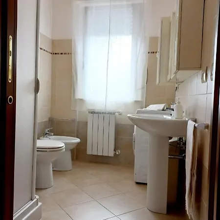 Little House Apartmán