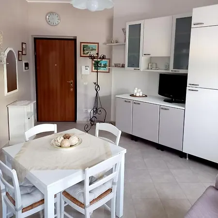 Apartmán Little House