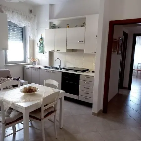Little House * San Salvo