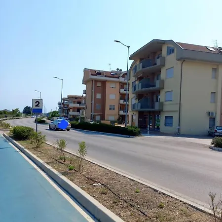 Little House San Salvo