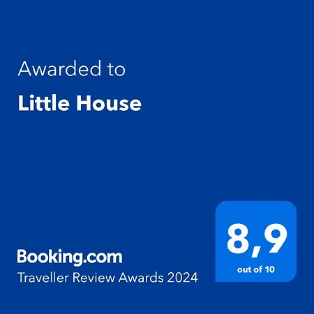 Little House *